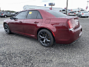 Thumbnail image of 2021 Chrysler 300 at Hutchinson Ford