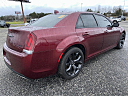 Thumbnail image of 2021 Chrysler 300 at Hutchinson Ford
