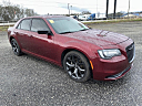 Thumbnail image of 2021 Chrysler 300 at Hutchinson Ford