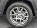 Thumbnail image of 2022 Jeep Compass at Daytona Kia - New