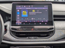 Thumbnail image of 2022 Jeep Compass at Daytona Kia - New