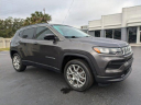 Thumbnail image of 2022 Jeep Compass at Daytona Kia - New