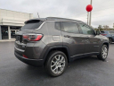 Thumbnail image of 2022 Jeep Compass at Daytona Kia - New