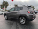 Thumbnail image of 2022 Jeep Compass at Daytona Kia - New