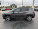 Thumbnail image of 2022 Jeep Compass at Daytona Kia - New