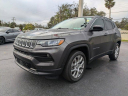 Thumbnail image of 2022 Jeep Compass at Daytona Kia - New
