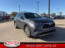 2022 Toyota Highlander Platinum at Lewis Toyota Chrysler Jeep Dodge Ram