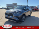 Thumbnail image of 2022 Toyota Highlander at Lewis Toyota Chrysler Jeep Dodge Ram
