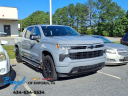 Thumbnail image of 2024 Chevrolet Silverado 1500 at Boyd Chevrolet Buick Gmc Of Emporia, Va