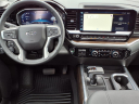 2024 Chevrolet Silverado 1500 RST at Boyd Chevrolet Buick Gmc Of Emporia, Va