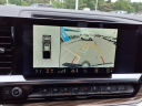 Thumbnail image of 2024 Chevrolet Silverado 1500 at Boyd Chevrolet Buick Gmc Of Emporia, Va