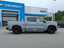 Thumbnail image of 2024 Chevrolet Silverado 1500 at Boyd Chevrolet Buick Gmc Of Emporia, Va