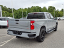 Thumbnail image of 2024 Chevrolet Silverado 1500 at Boyd Chevrolet Buick Gmc Of Emporia, Va