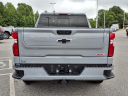 Thumbnail image of 2024 Chevrolet Silverado 1500 at Boyd Chevrolet Buick Gmc Of Emporia, Va