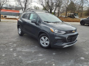 Thumbnail image of 2017 Chevrolet Trax at Gary Mathews Motors