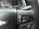 2017 Chevrolet Trax LT at Gary Mathews Motors
