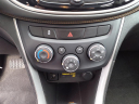 Thumbnail image of 2017 Chevrolet Trax at Gary Mathews Motors