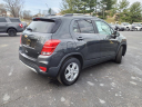 Thumbnail image of 2017 Chevrolet Trax at Gary Mathews Motors