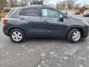 Thumbnail image of 2017 Chevrolet Trax at Gary Mathews Motors
