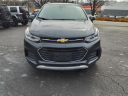Thumbnail image of 2017 Chevrolet Trax at Gary Mathews Motors