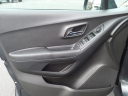 Thumbnail image of 2017 Chevrolet Trax at Gary Mathews Motors