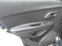 Thumbnail image of 2017 Chevrolet Trax at Gary Mathews Motors