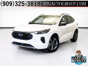 Thumbnail image of 2023 Ford Escape at Stg Auto Group Montclair