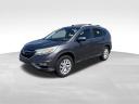 Thumbnail image of 2015 Honda CR-V at Toyota of Scranton