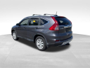 Thumbnail image of 2015 Honda CR-V at Toyota of Scranton