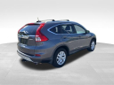 Thumbnail image of 2015 Honda CR-V at Toyota of Scranton