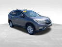 Thumbnail image of 2015 Honda CR-V at Toyota of Scranton