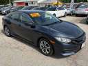Thumbnail image of 2016 Honda Civic at DOWN THE ROAD MOTORS