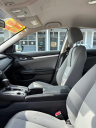 2016 Honda Civic LX at DOWN THE ROAD MOTORS