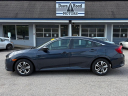 Thumbnail image of 2016 Honda Civic at DOWN THE ROAD MOTORS