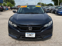Thumbnail image of 2016 Honda Civic at DOWN THE ROAD MOTORS