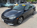 Thumbnail image of 2016 Honda Civic at DOWN THE ROAD MOTORS