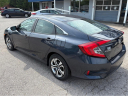 Thumbnail image of 2016 Honda Civic at DOWN THE ROAD MOTORS