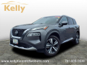 Thumbnail image of 2022 Nissan Rogue at Kelly Nissan Of Woburn