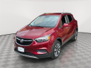 Thumbnail image of 2022 Buick Encore at Empire Cadillac of Long Island City