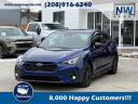 Thumbnail image of 2024 Subaru Impreza at NW Group Post Falls