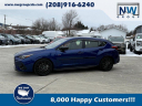 Thumbnail image of 2024 Subaru Impreza at NW Group Post Falls