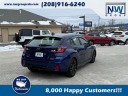 Thumbnail image of 2024 Subaru Impreza at NW Group Post Falls