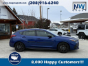 Thumbnail image of 2024 Subaru Impreza at NW Group Post Falls