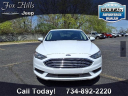 Thumbnail image of 2018 Ford Fusion at Fox Hills Chrysler Jeep