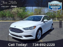 Thumbnail image of 2018 Ford Fusion at Fox Hills Chrysler Jeep