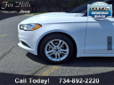 Thumbnail image of 2018 Ford Fusion at Fox Hills Chrysler Jeep