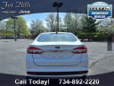 Thumbnail image of 2018 Ford Fusion at Fox Hills Chrysler Jeep