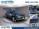 Thumbnail image of 2021 Jeep Grand Cherokee L at East Hills Chrysler Jeep Dodge