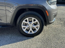Thumbnail image of 2021 Jeep Grand Cherokee L at East Hills Chrysler Jeep Dodge