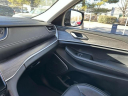 Thumbnail image of 2021 Jeep Grand Cherokee L at East Hills Chrysler Jeep Dodge